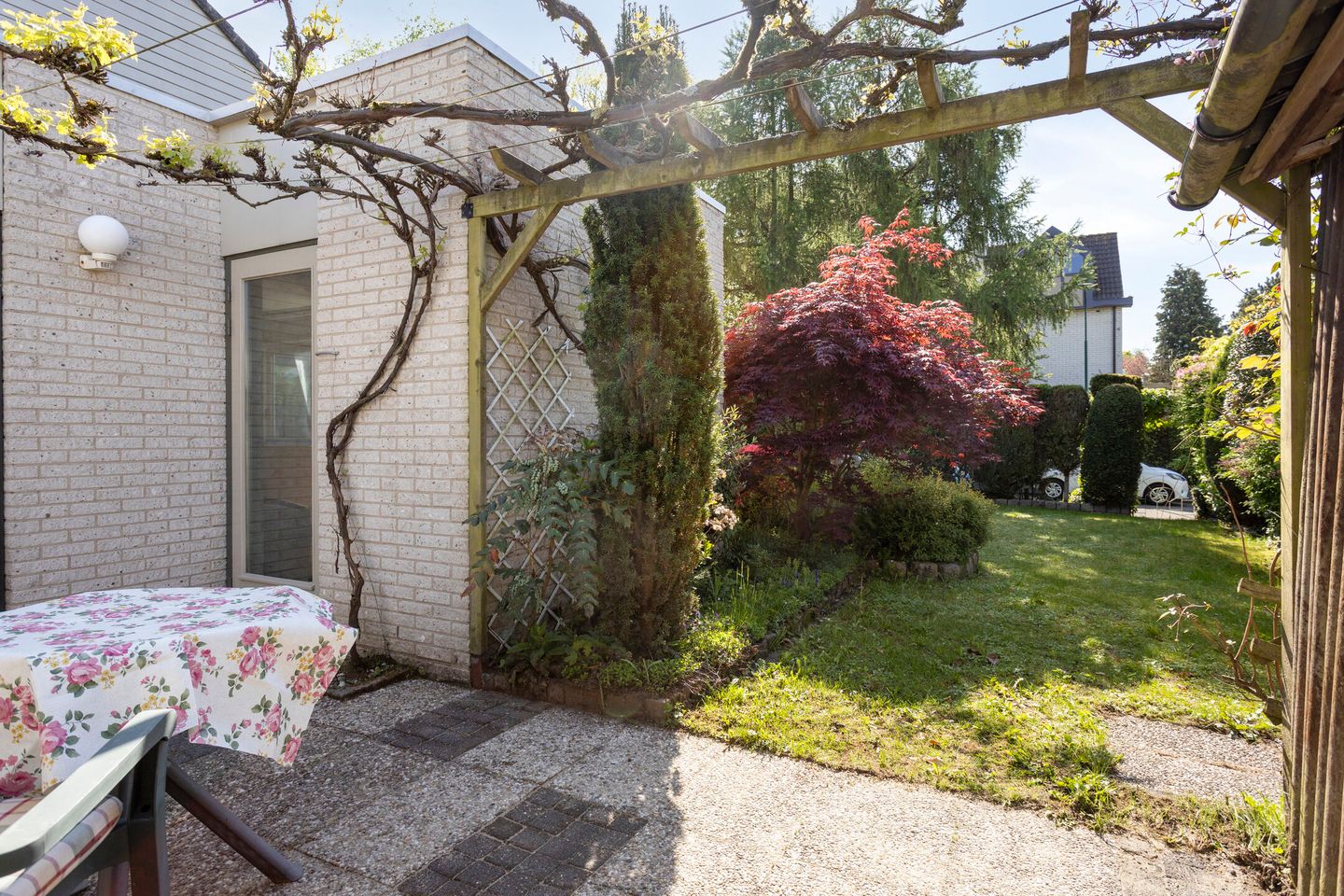 Photo 34 of Van Burenlaan 6