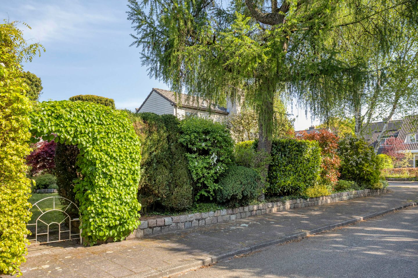 Photo 35 of Van Burenlaan 6