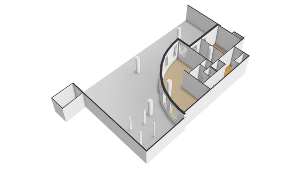 Foto 46 van Merweplein 5-1