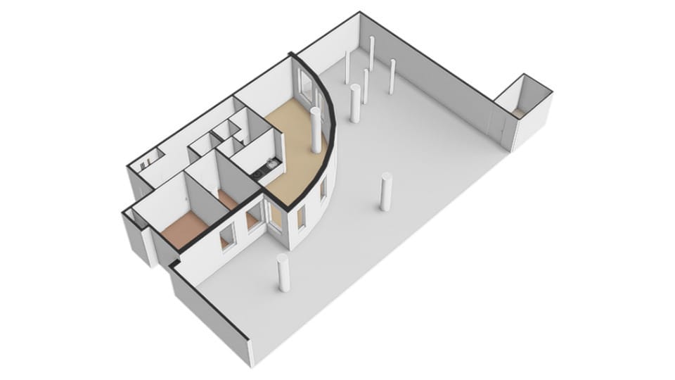 Foto 47 van Merweplein 5-1