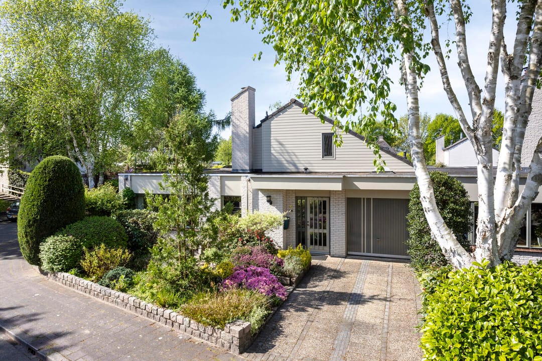 Photo 38 of Van Burenlaan 6