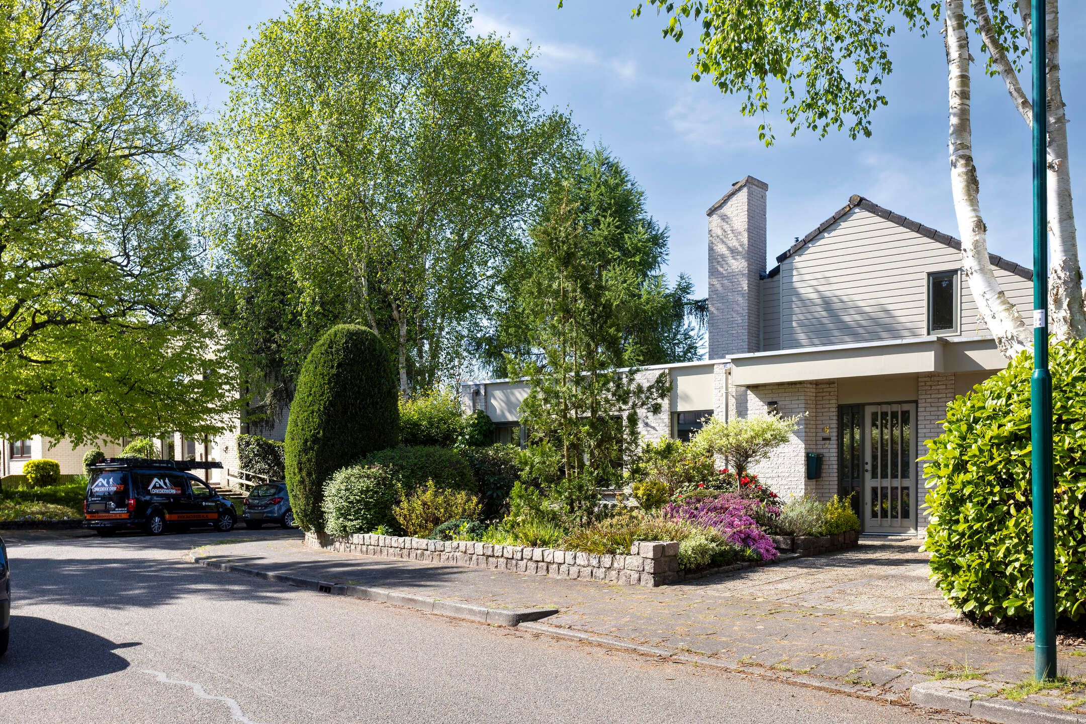 Photo 39 of Van Burenlaan 6