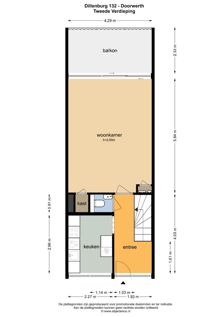 Foto 33 van Dillenburg 132