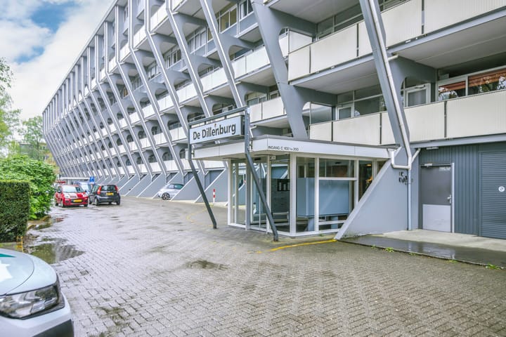 Foto 2 van Dillenburg 132