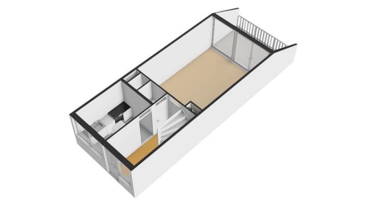 Foto 34 van Dillenburg 132