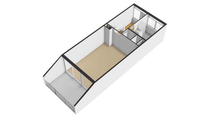 Foto 35 van Dillenburg 132