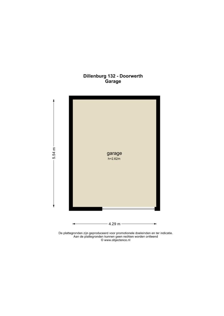 Foto 42 van Dillenburg 132