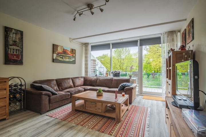 Foto 12 van Dillenburg 132