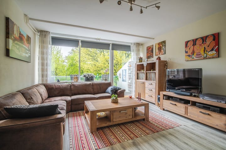 Foto 13 van Dillenburg 132