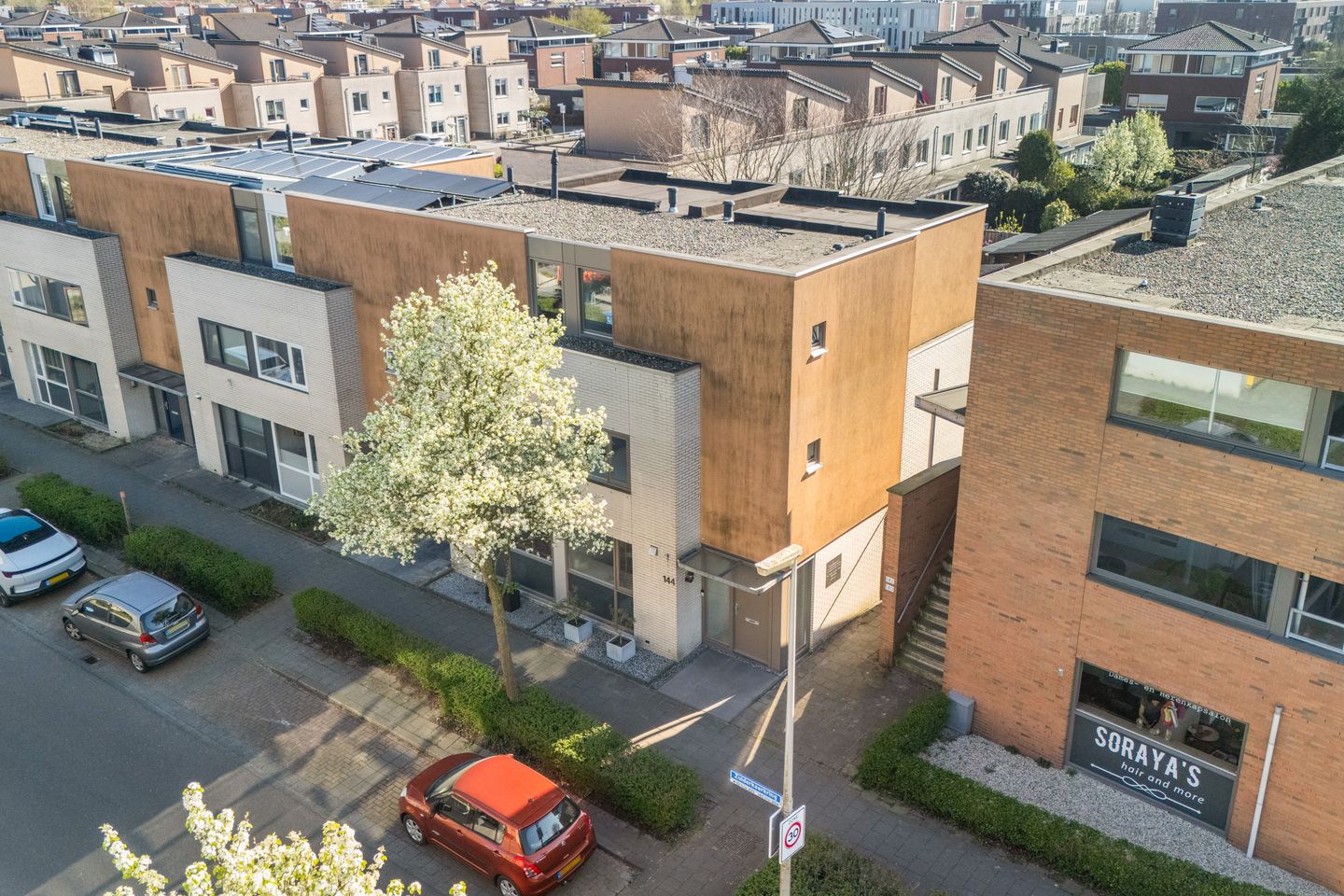 Foto 4 van Zuiderkeerkring 144