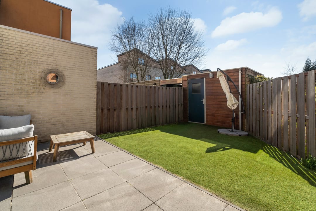 Foto 28 van Zuiderkeerkring 144