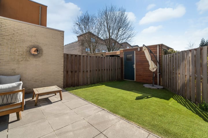 Foto 28 van Zuiderkeerkring 144