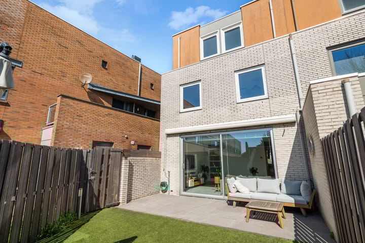 Foto 29 van Zuiderkeerkring 144