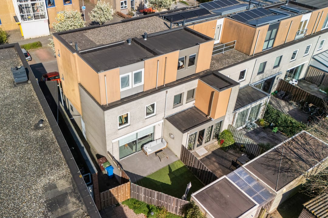 Foto 31 van Zuiderkeerkring 144