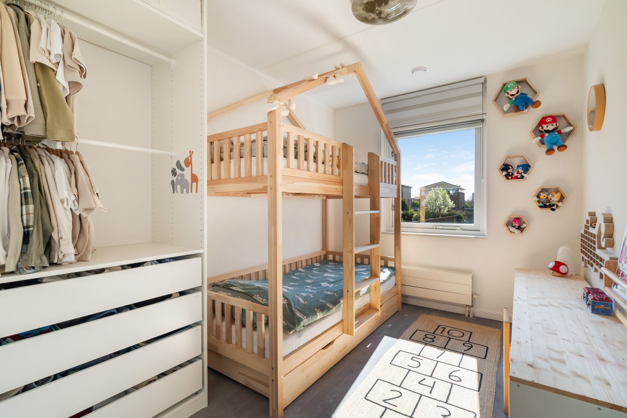 Foto 39 van Zuiderkeerkring 144