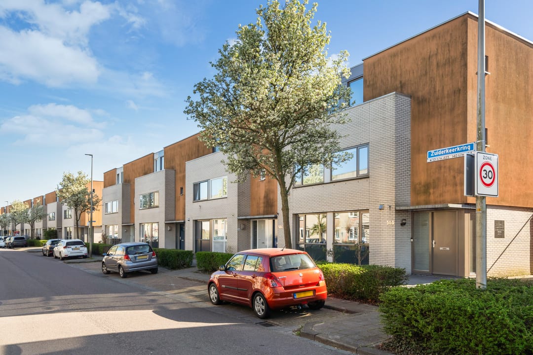 Foto 53 van Zuiderkeerkring 144