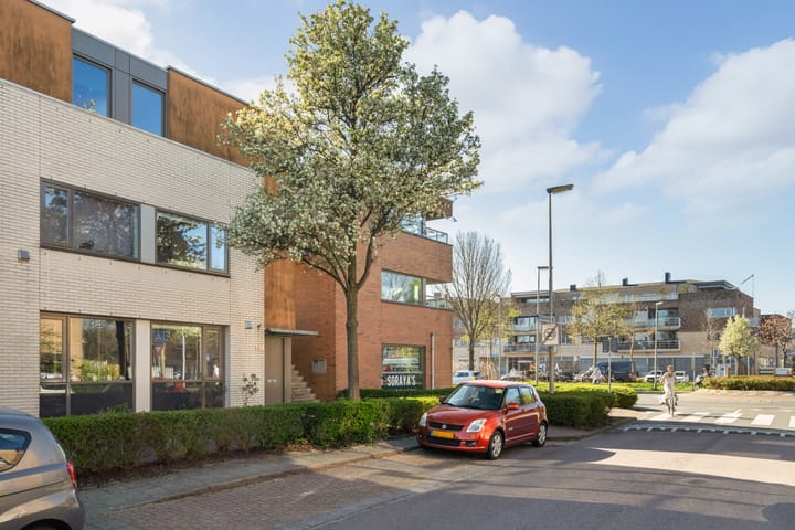 Foto 54 van Zuiderkeerkring 144