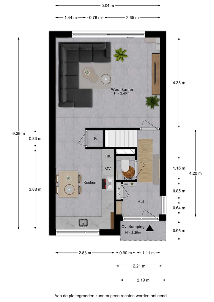 Foto 57 van Zuiderkeerkring 144