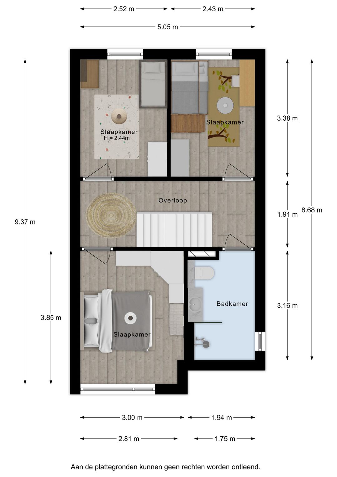 Foto 58 van Zuiderkeerkring 144
