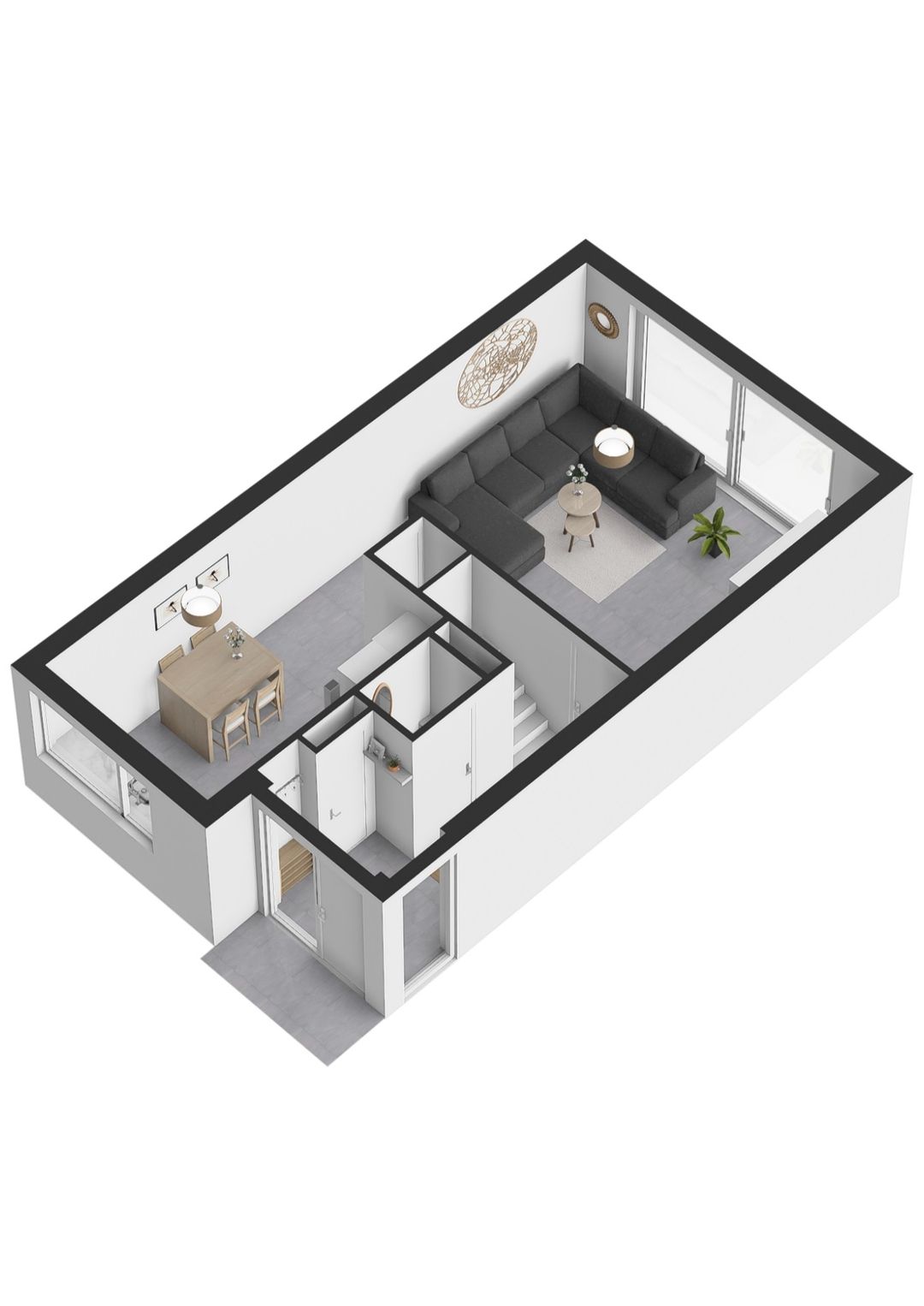 Foto 61 van Zuiderkeerkring 144