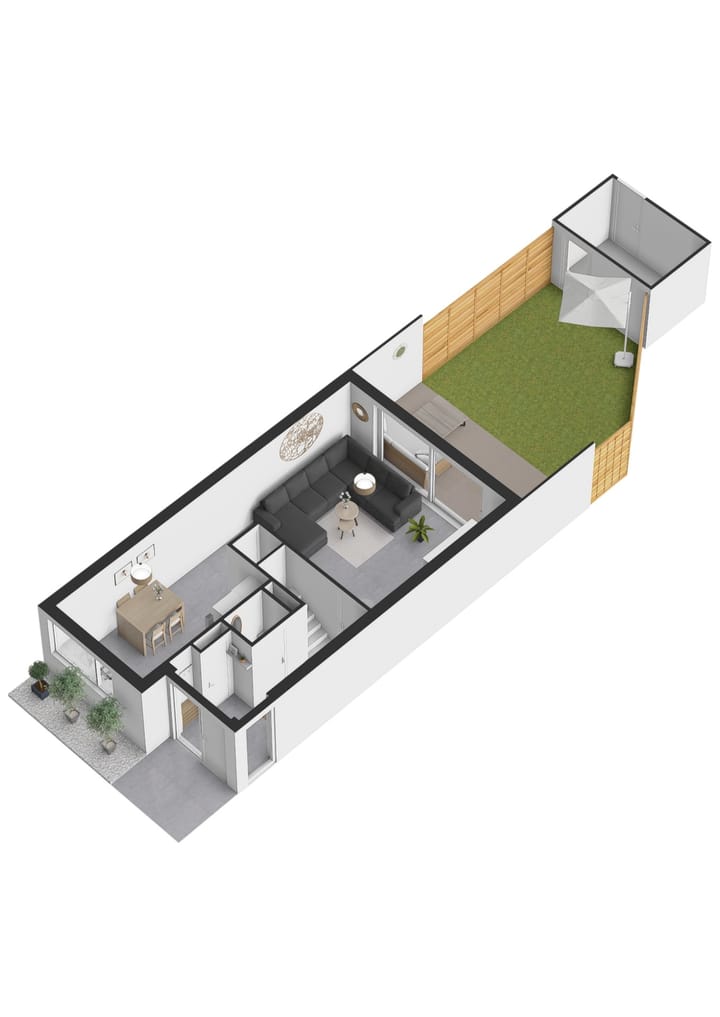 Foto 64 van Zuiderkeerkring 144