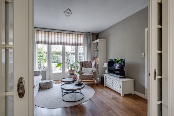 Foto 4 van Koningin Mariastraat 2-B