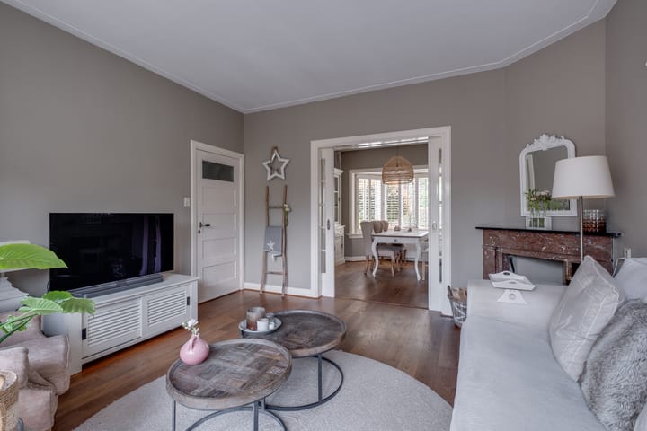 Foto 5 van Koningin Mariastraat 2-B