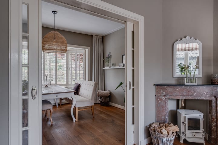 Photo 6 of Koningin Mariastraat 2-B