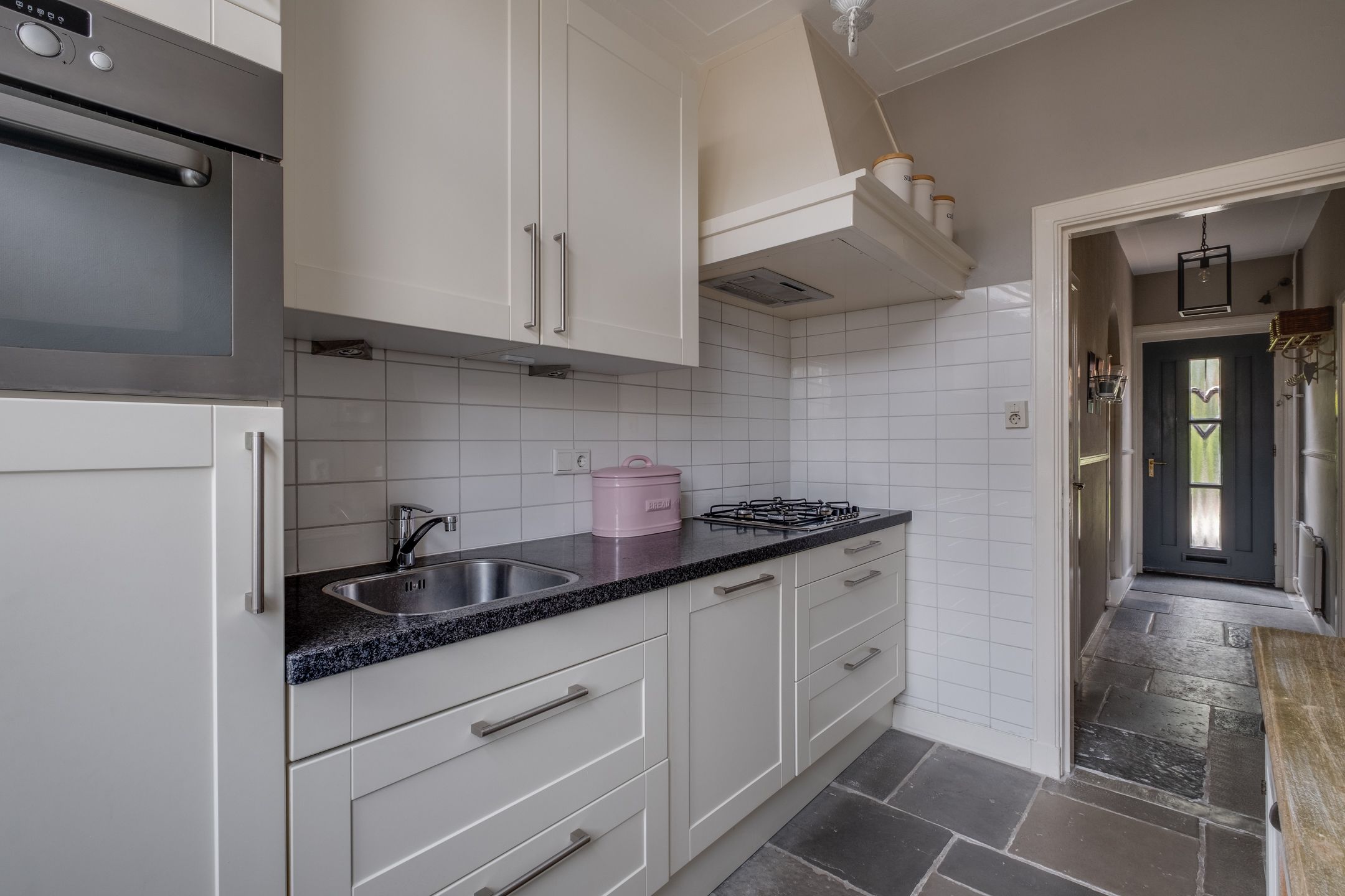 Foto 9 van Koningin Mariastraat 2-B