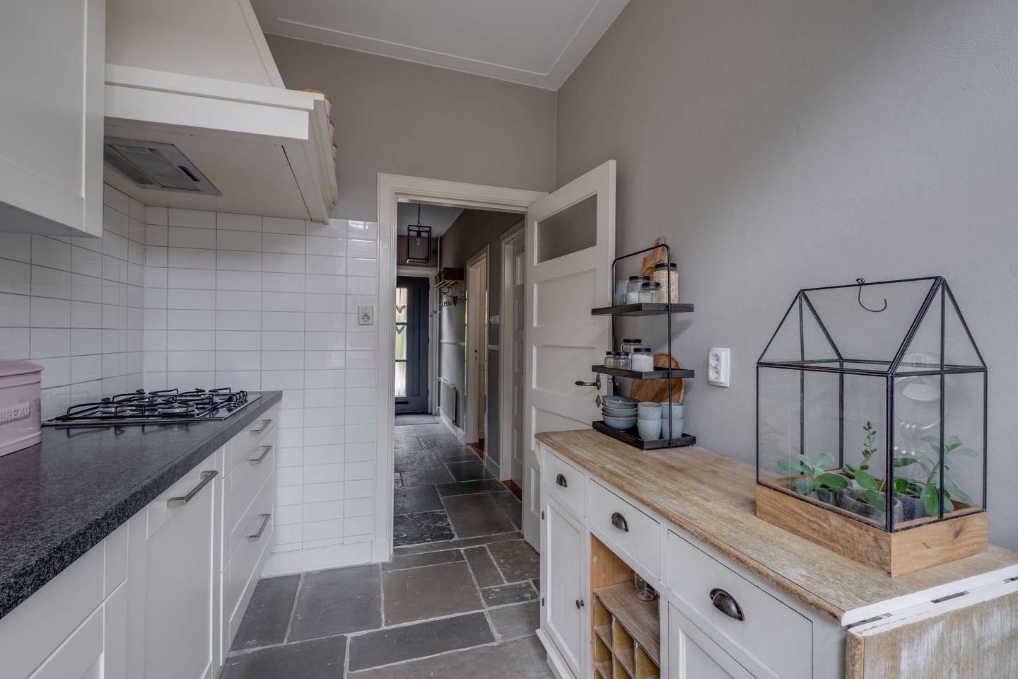 Foto 10 van Koningin Mariastraat 2-B