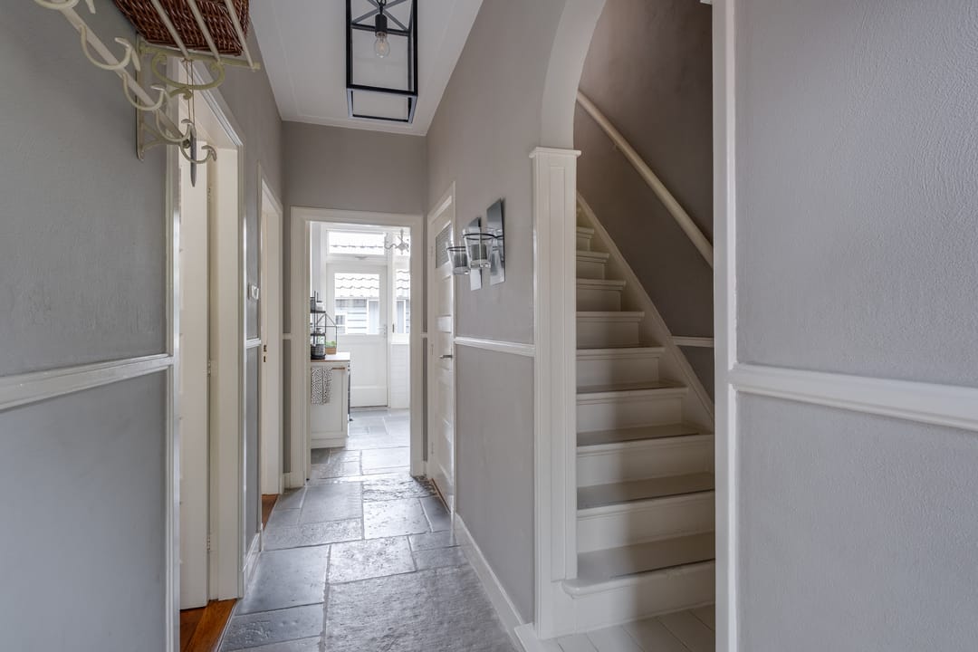 Foto 11 van Koningin Mariastraat 2-B