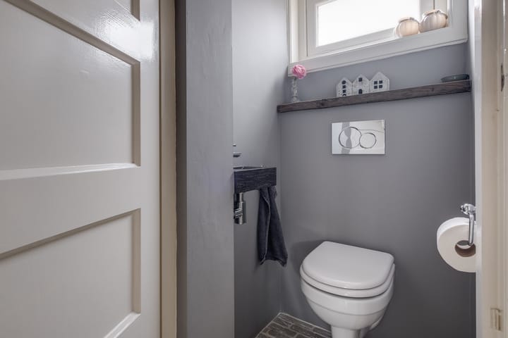 Photo 12 of Koningin Mariastraat 2-B