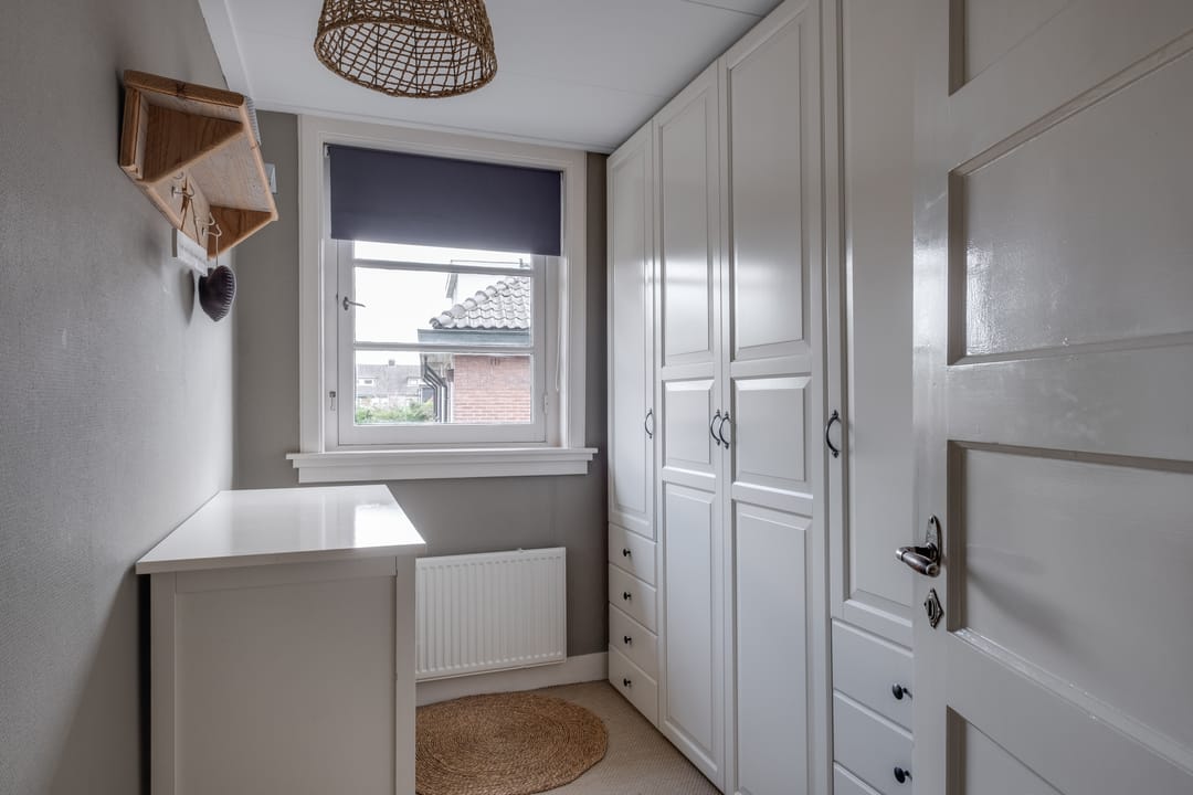 Foto 16 van Koningin Mariastraat 2-B