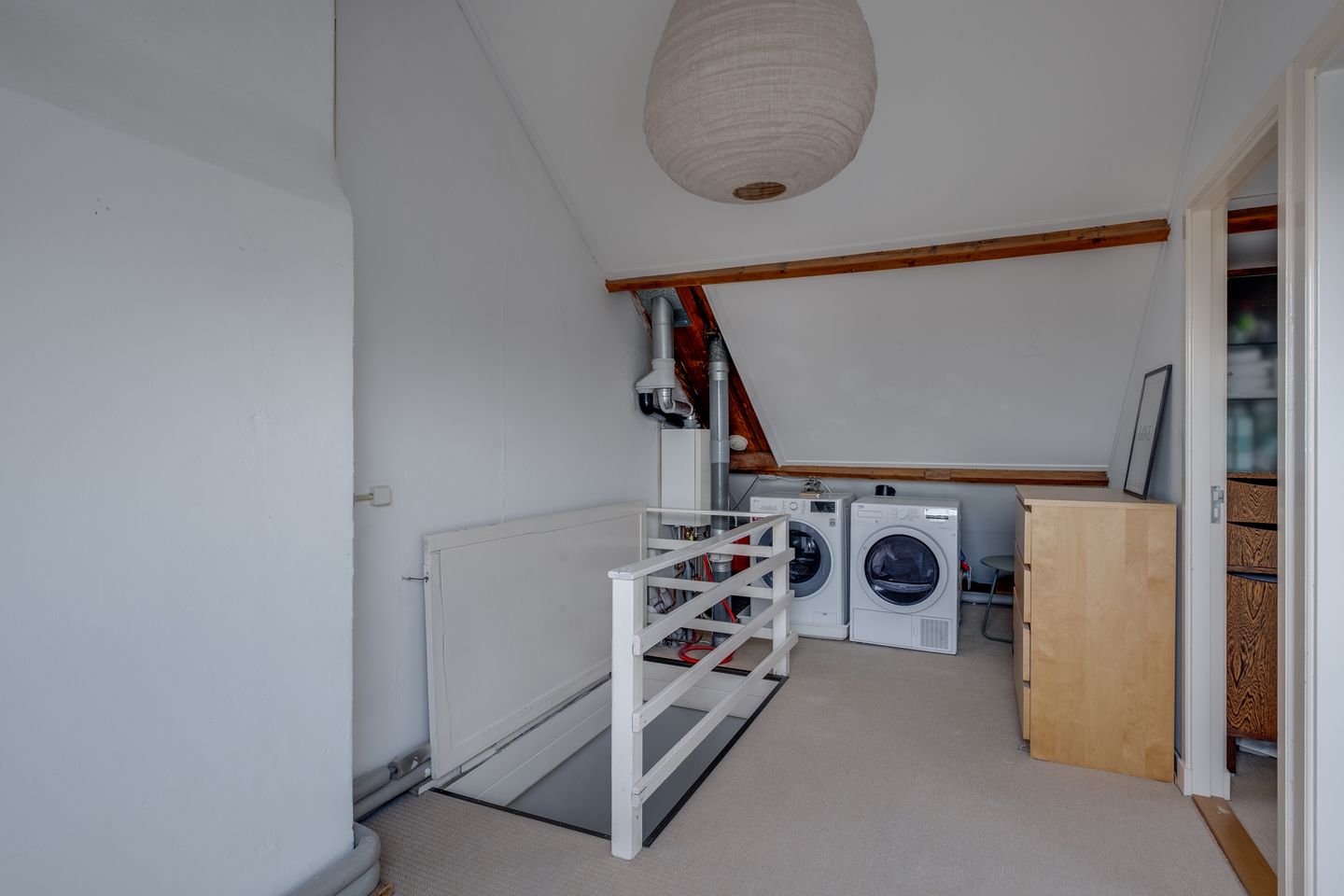 Foto 19 van Koningin Mariastraat 2-B