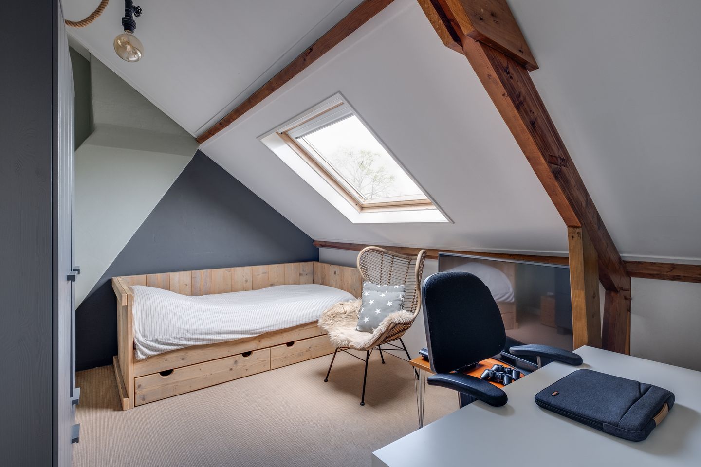 Foto 20 van Koningin Mariastraat 2-B