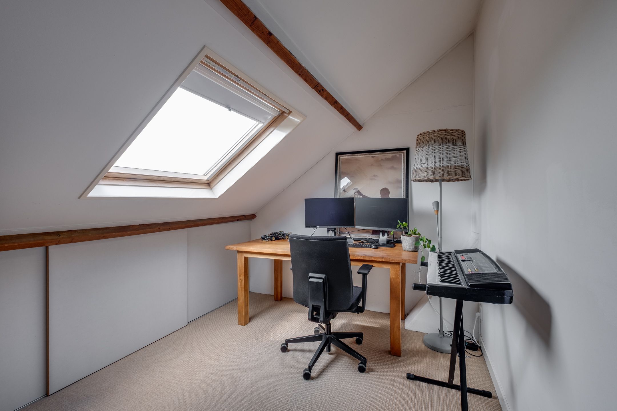 Foto 21 van Koningin Mariastraat 2-B