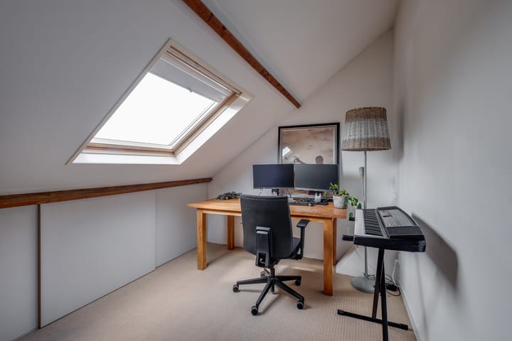 Photo 21 of Koningin Mariastraat 2-B