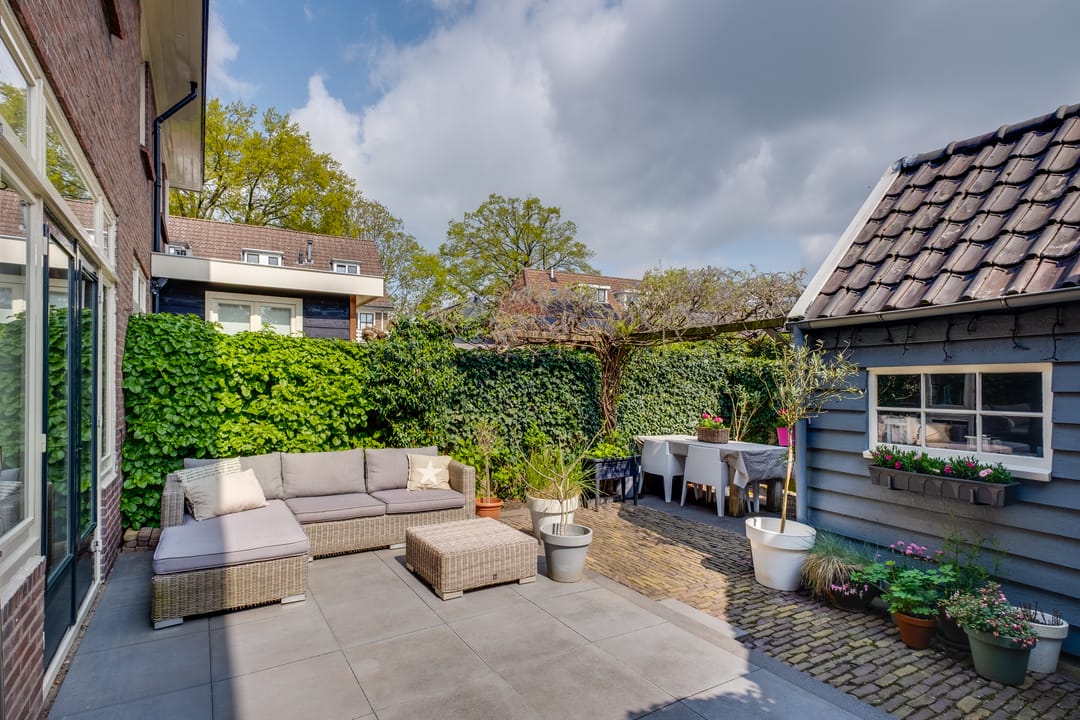 Foto 23 van Koningin Mariastraat 2-B