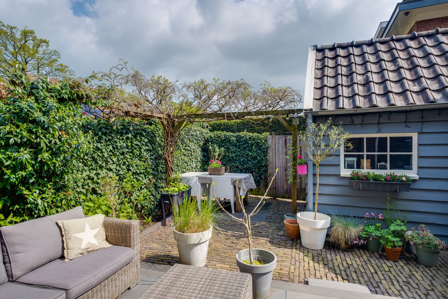 Foto 25 van Koningin Mariastraat 2-B