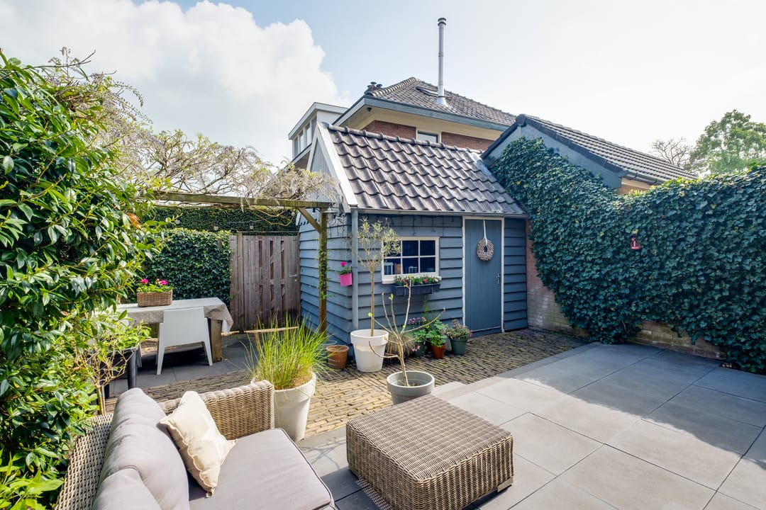 Foto 26 van Koningin Mariastraat 2-B