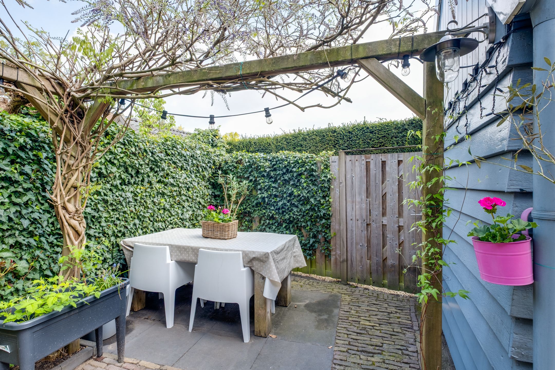 Foto 27 van Koningin Mariastraat 2-B