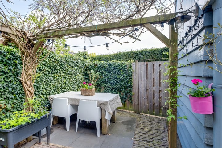 Photo 27 of Koningin Mariastraat 2-B