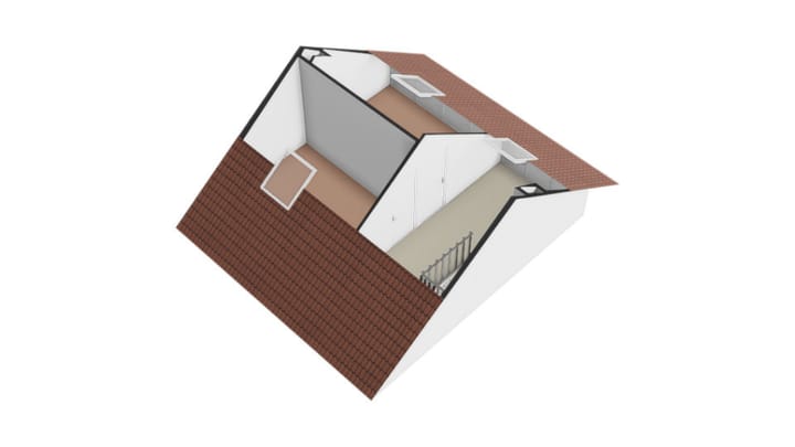 Photo 38 of Koningin Mariastraat 2-B