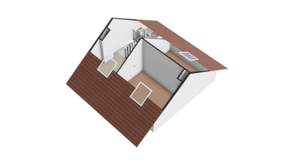 Foto 36 van Koningin Mariastraat 2-B