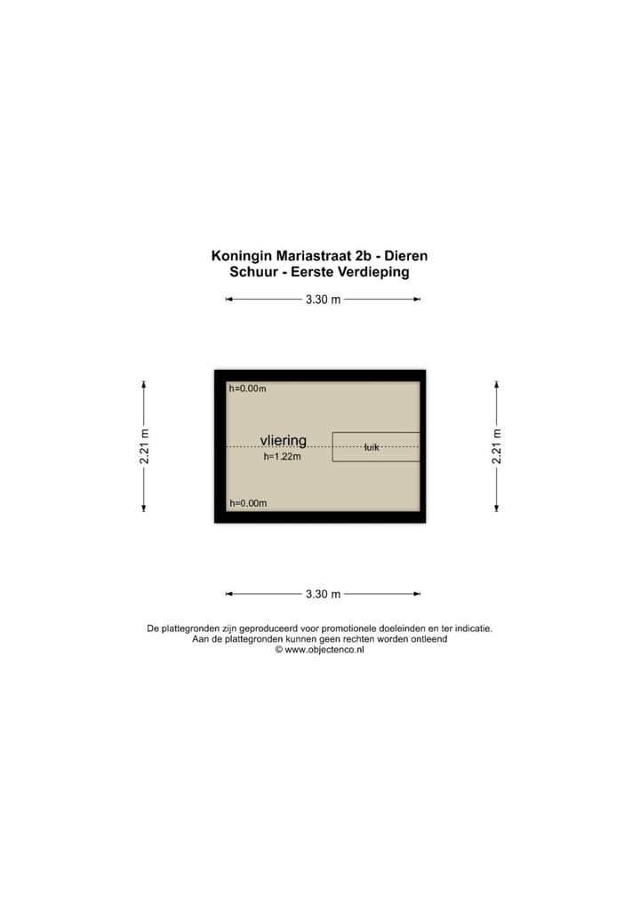 Photo 44 of Koningin Mariastraat 2-B