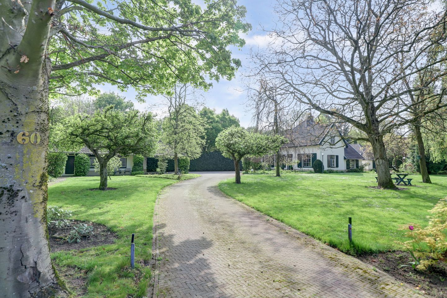 Foto 1 van Pastoor van der Marckstraat 60