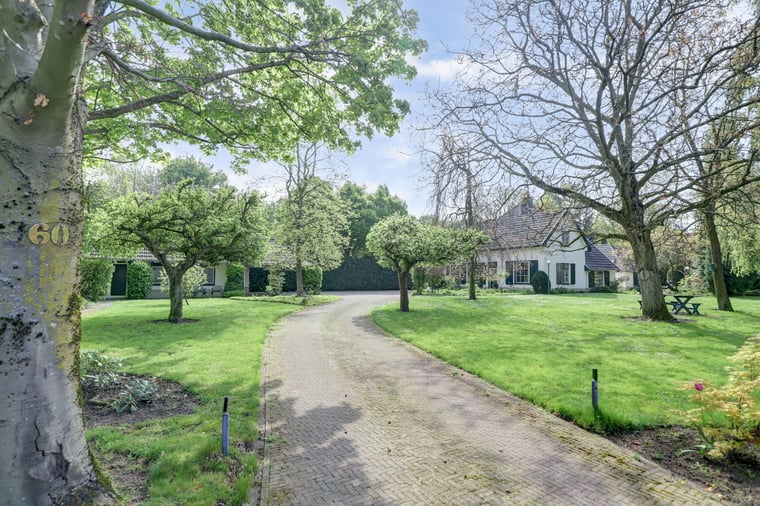 Pastoor van der Marckstraat 60 main image