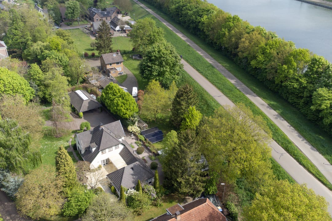 Foto 2 van Pastoor van der Marckstraat 60