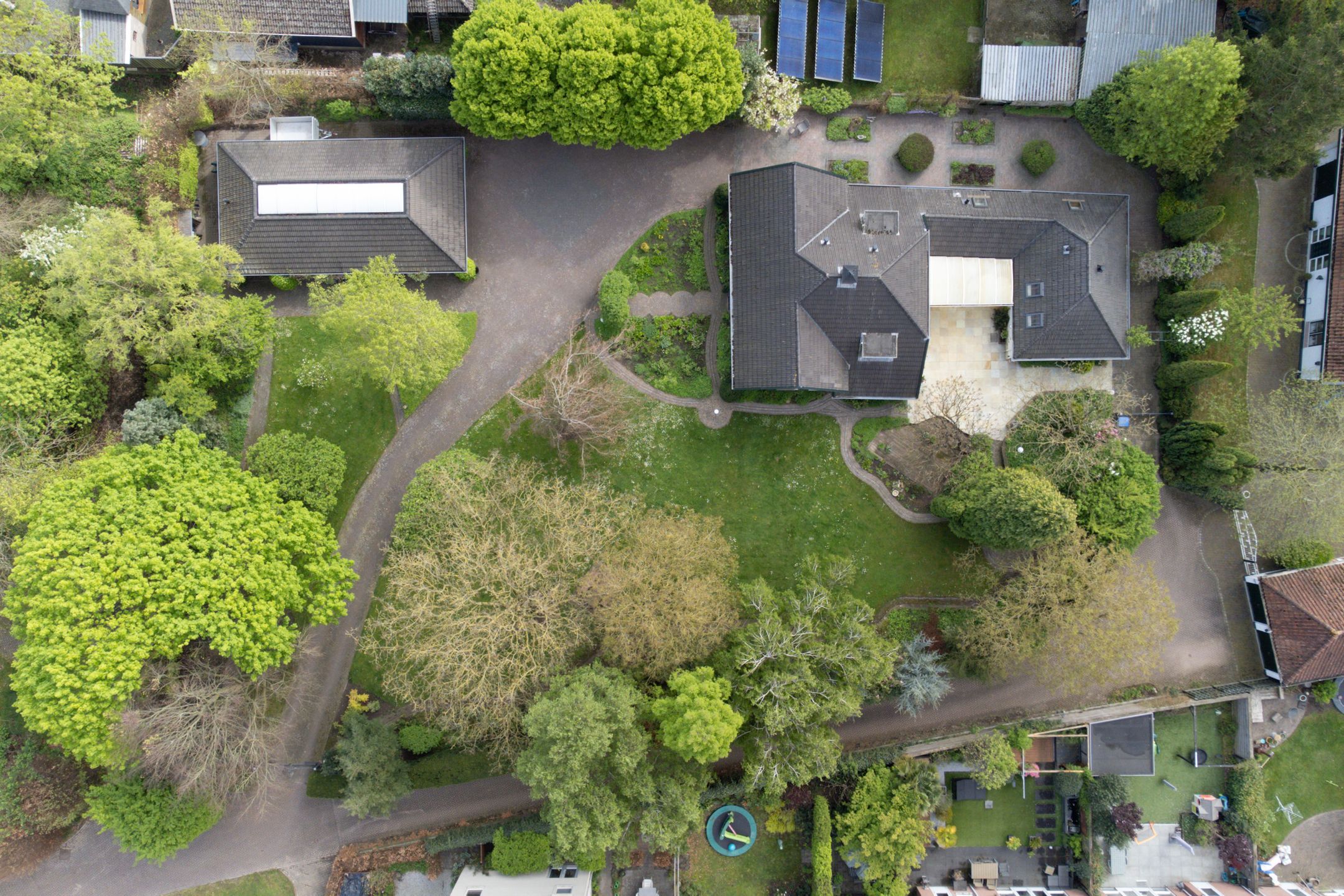 Foto 3 van Pastoor van der Marckstraat 60