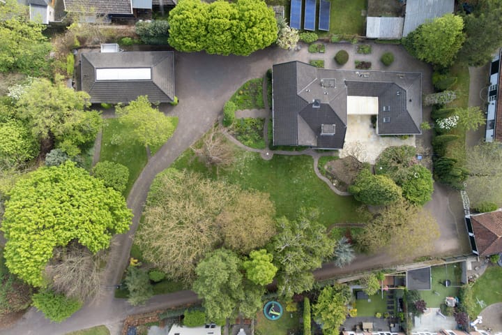 Foto 3 van Pastoor van der Marckstraat 60